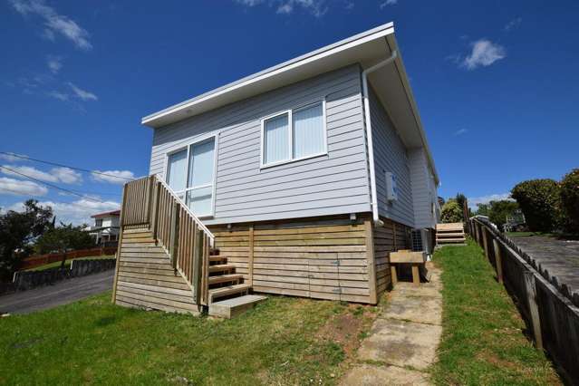 Affordable Living in Te Atatu South