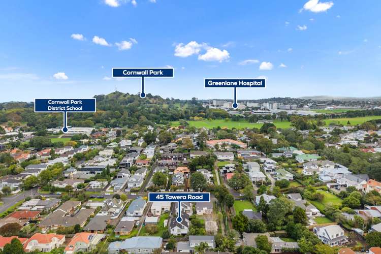 45 Tawera Road Greenlane_27