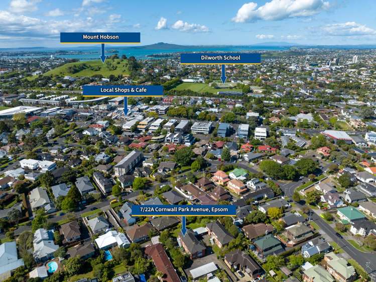 7/22a Cornwall Park Avenue Epsom_18