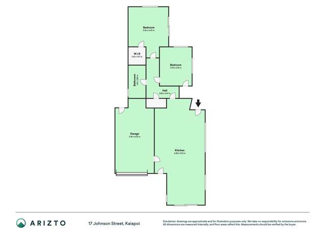 17 Johnson Street Kaiapoi_1