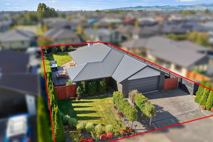 9 Hungerford Drive Rolleston_49