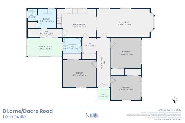 8 Lorne Dacre Road Lorneville_1