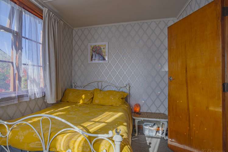 7 Forth Street Marchwiel_9