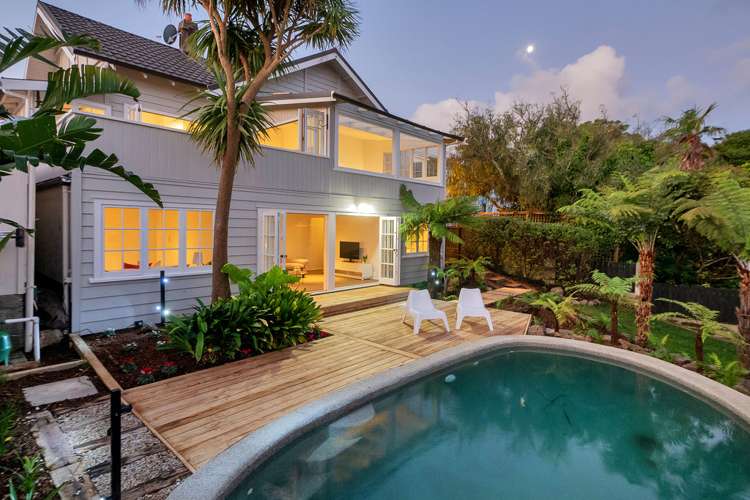 19 Poronui Street Mount Eden_15