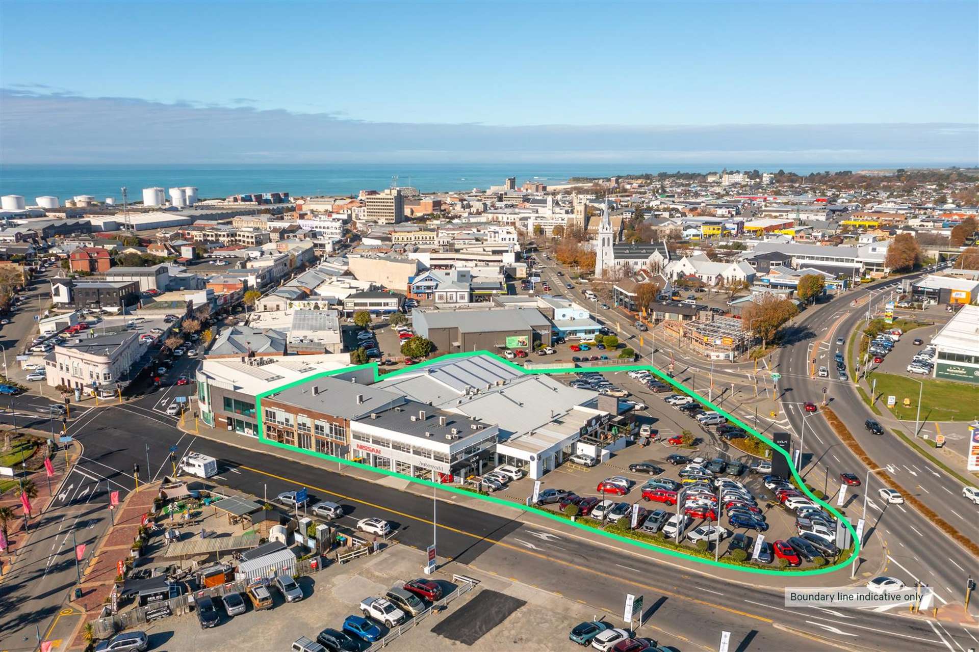 4A-6A Sefton, Sophia & Theodosia St Cnr Timaru Central_0