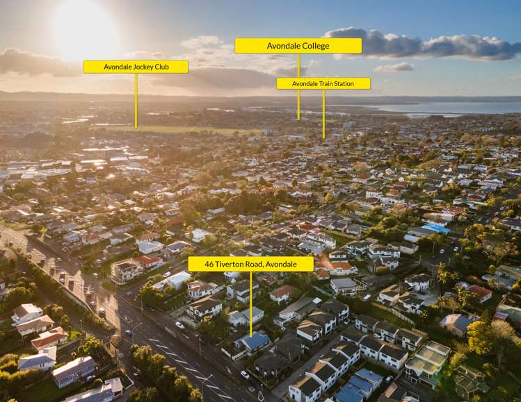 46 Tiverton Road Avondale_17