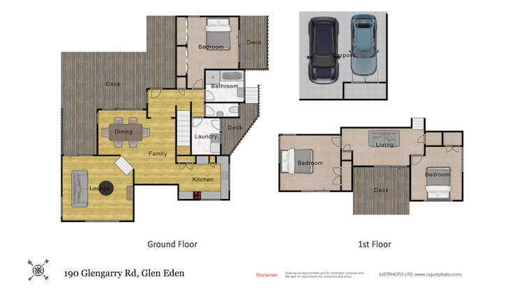 190 Glengarry Road Glen Eden_21