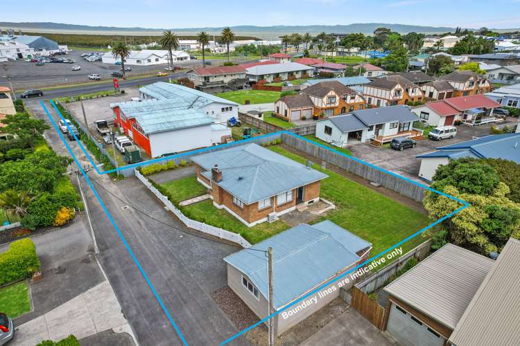 205 Jellicoe Lane Thames_2