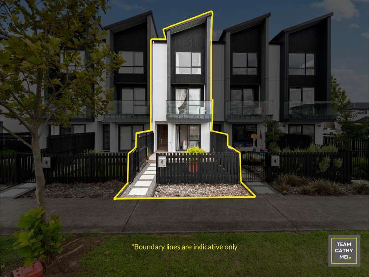 6 Papa Takaro Lane Flat Bush_24