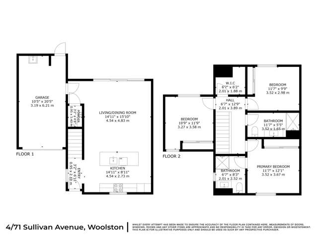 4/71 Sullivan Avenue Woolston_1