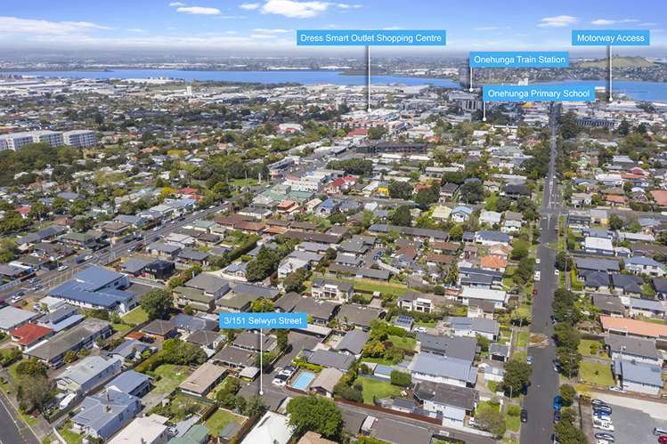3/151 Selwyn Street Onehunga_16