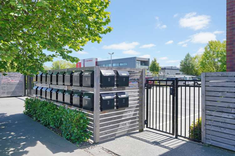 6/17 Warwick Street Richmond_16