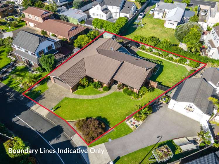 5 Basilton Close Bucklands Beach_22