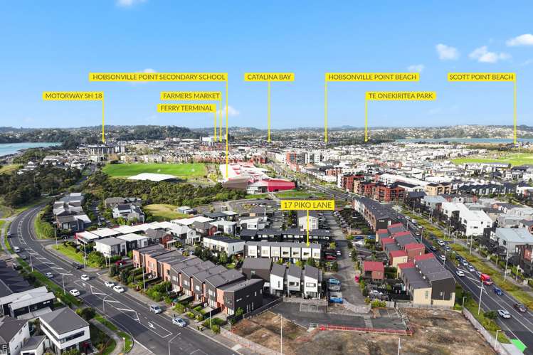 17 Piko Lane Hobsonville_16