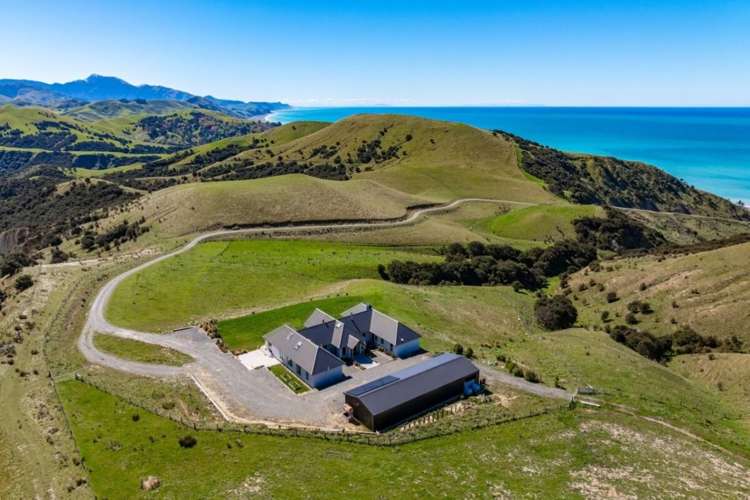 4667 State Highway 1, Clarence Kaikoura_1