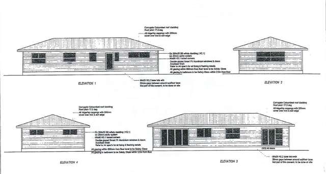 Lot UCOL House 14/143 Chapel Street Masterton_1
