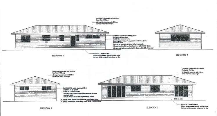 Lot UCOL House 14/143 Chapel Street Masterton_19