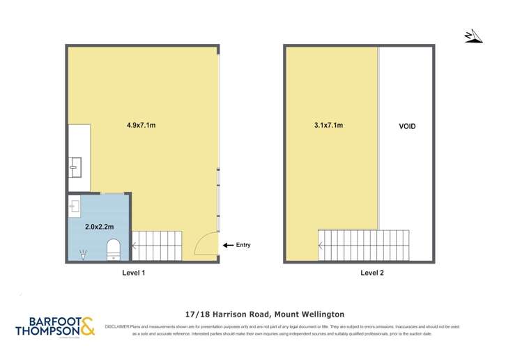Unit 17/18 Harrison Road Mt Wellington_16