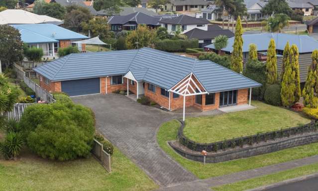 You Will Love The Stunning Mountain Views!