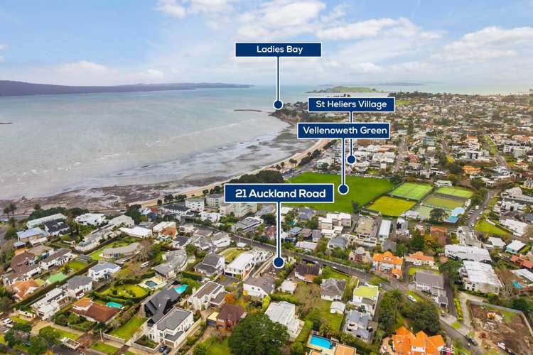 21 Auckland Road Saint Heliers_42