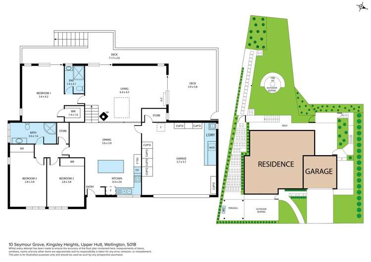 10 Seymour Grove Kingsley Heights_26