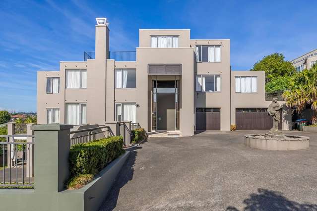 43 Saint Stephens Avenue Parnell_3