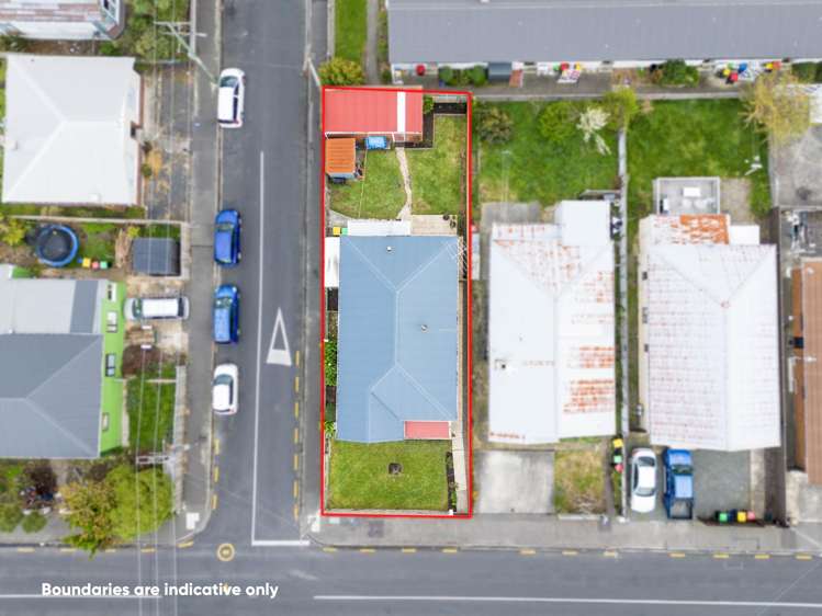 160 Bay View Road South Dunedin_23