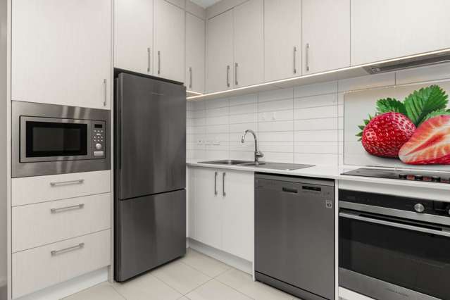 Affordable, Convenient & Stylish.