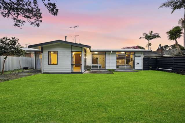First Home, Smart Choice