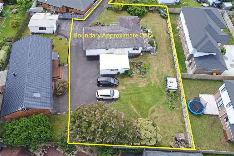 4 Abel Tasman Avenue Henderson_21