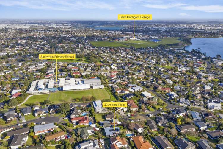 22 Andrea Place Sunnyhills_18
