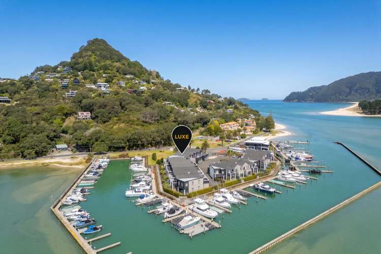 16/6 The Marina Tairua_60