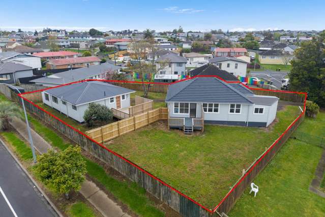 Dual Income, Double Opportunity on 1,022m²