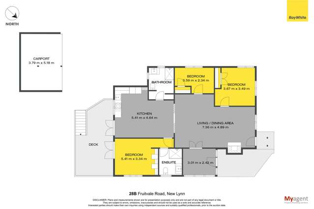 28B Fruitvale Road New Lynn_1