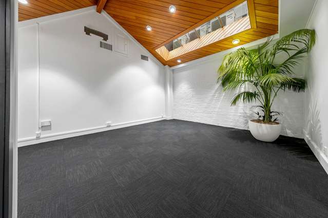 Suite 4/26 Wyndham Street Auckland Central_1