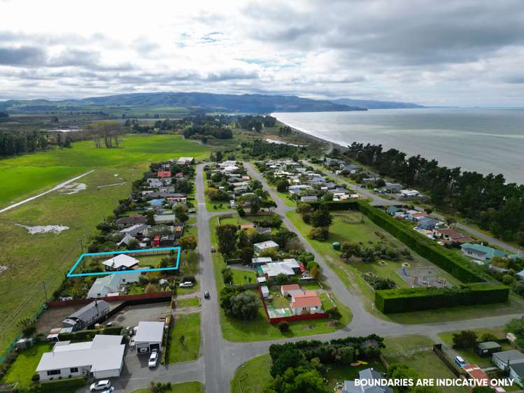 30 Grierson Avenue Amberley_12