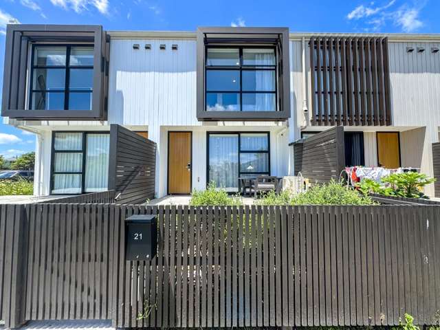 3 Bedroom Home in Mt Roskill!