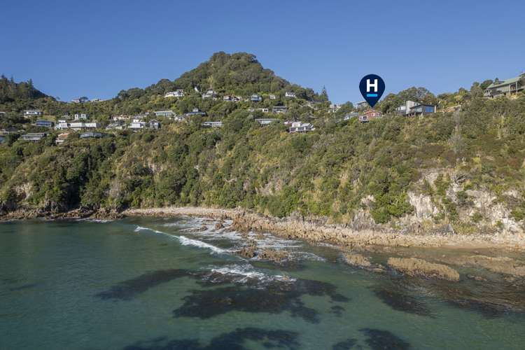 61 Motuhoa Road Tairua_44