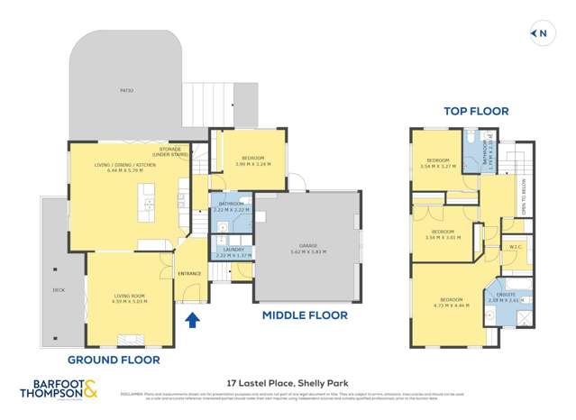 17 Lastel Place Shelly Park_1