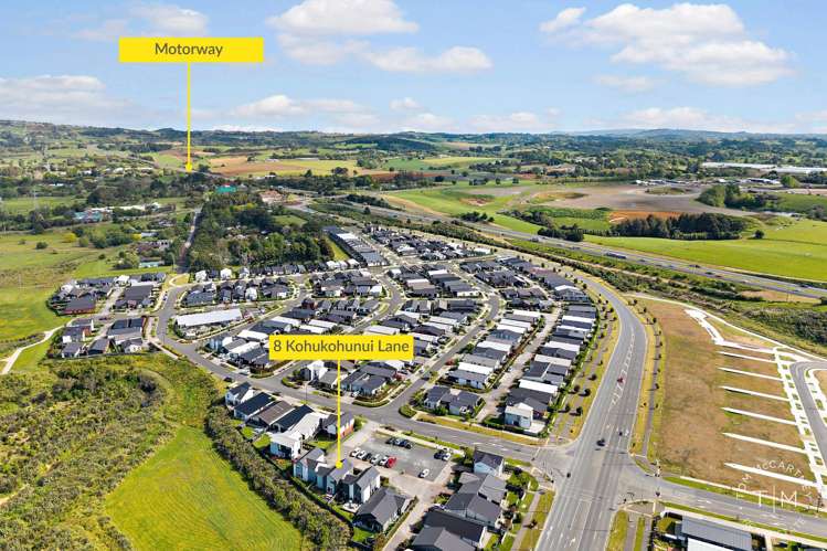 8 Kohukohunui Lane Ramarama_15