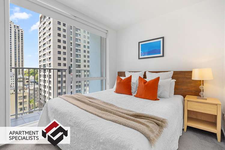 74 Albert Street Auckland Central_8