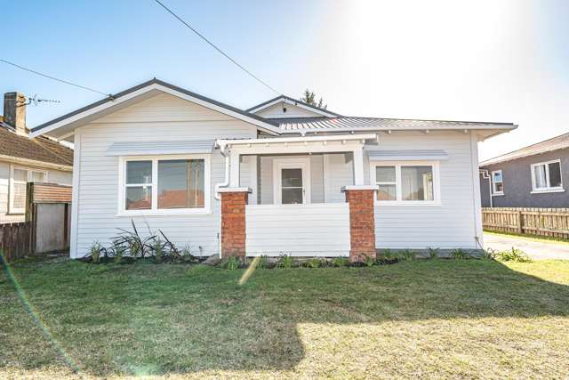 First Home Buyers and Investors