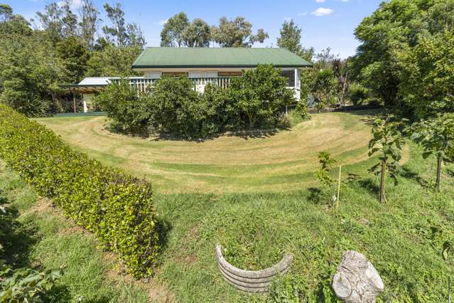 6 Aislabie Road Onewhero_1