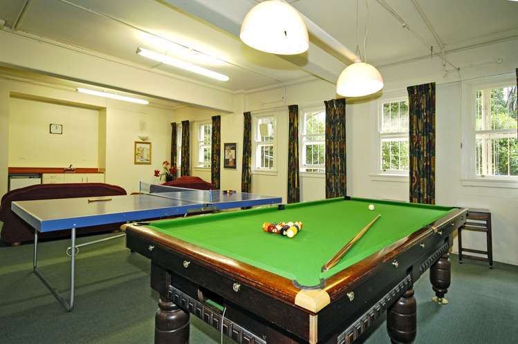 2d/5 Parliament Street Auckland Central_16