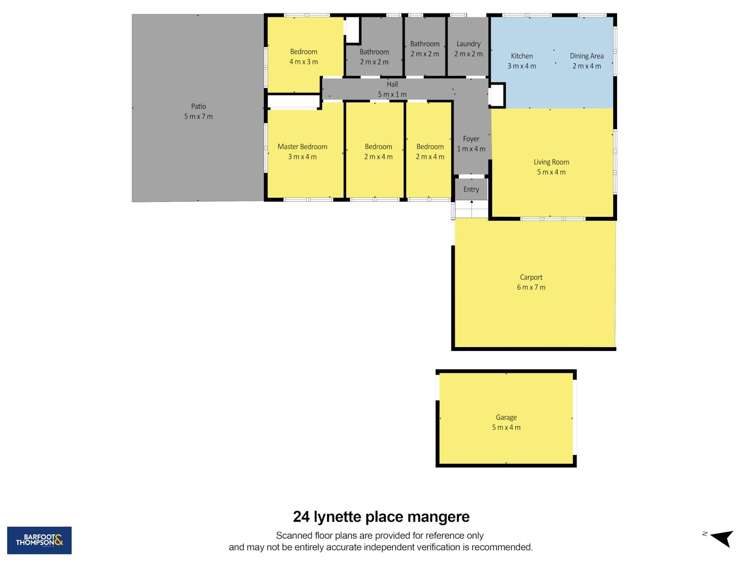 24 Lynette Place Mangere_13