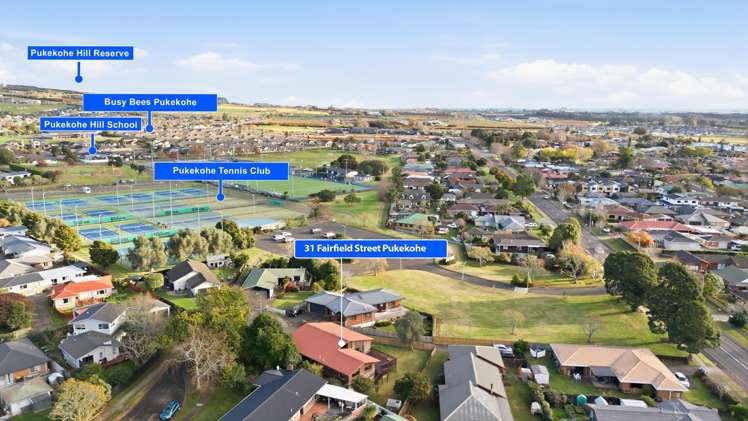 31 Fairfield Street Pukekohe_19