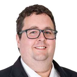 Daniel Stieller