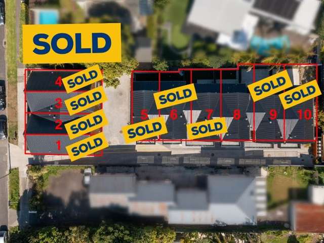 Further Price Reduction – DGZ!