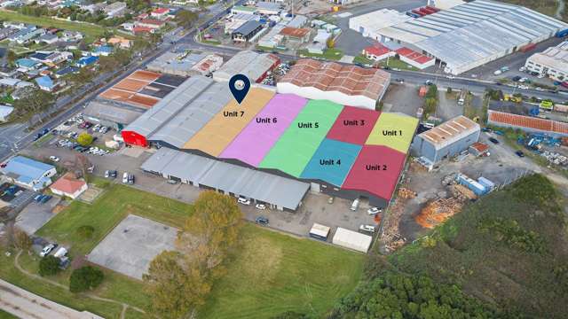 Affordable quality warehousing