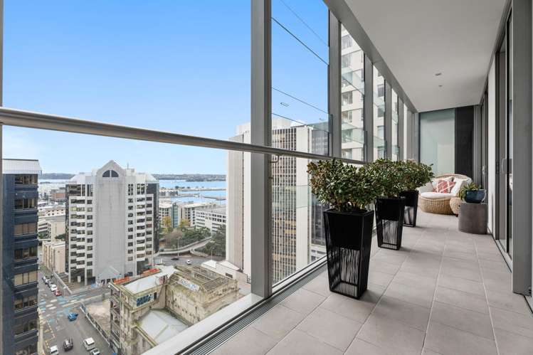 1603/26 Albert Street Auckland Central_6
